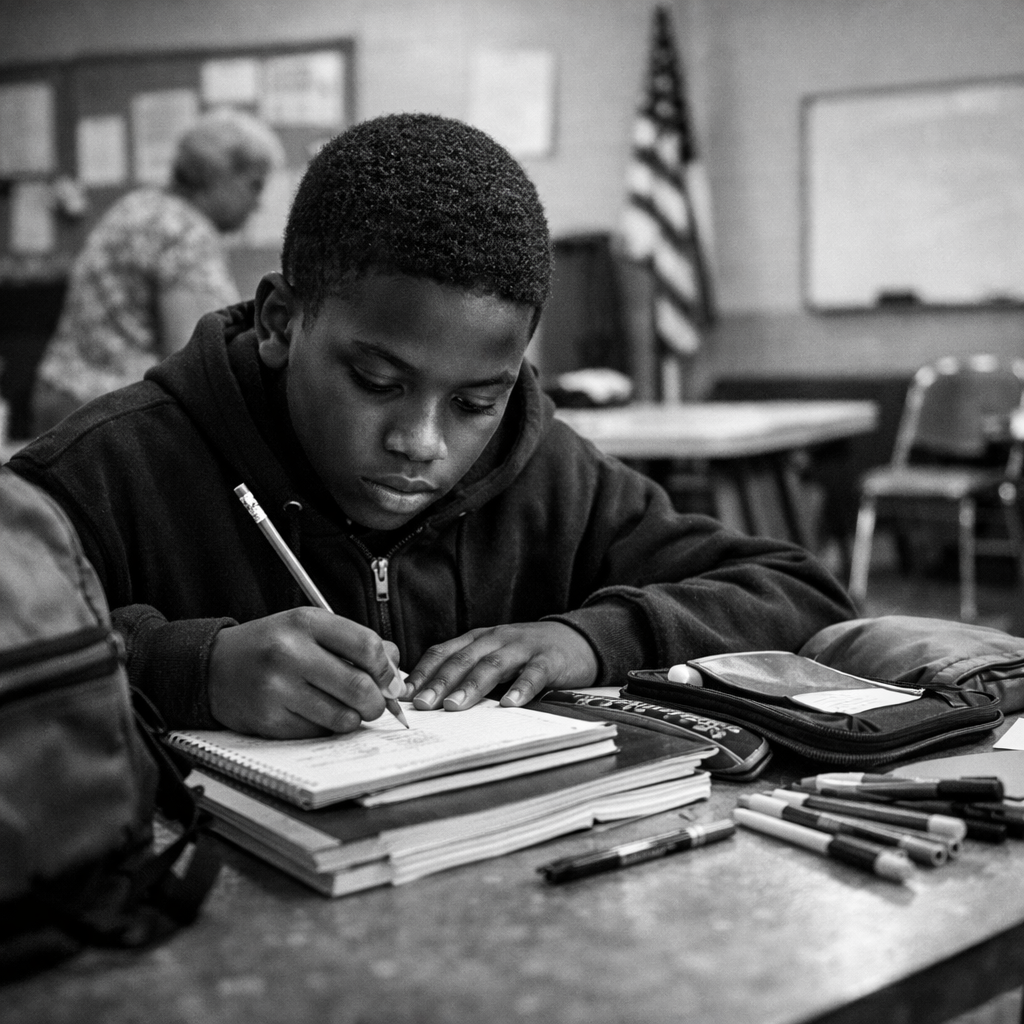 Atlanta Literacy